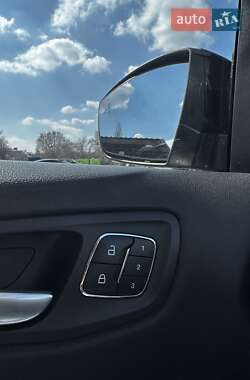 Внедорожник / Кроссовер Ford Escape 2013 в 