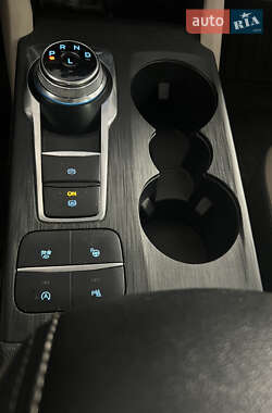 Внедорожник / Кроссовер Ford Escape 2021 в Кропивницком