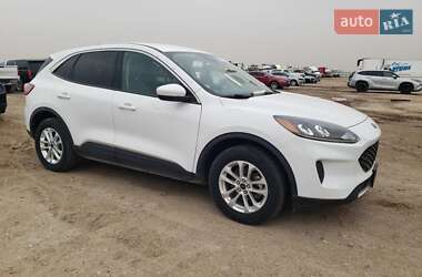 Ford Escape 2020