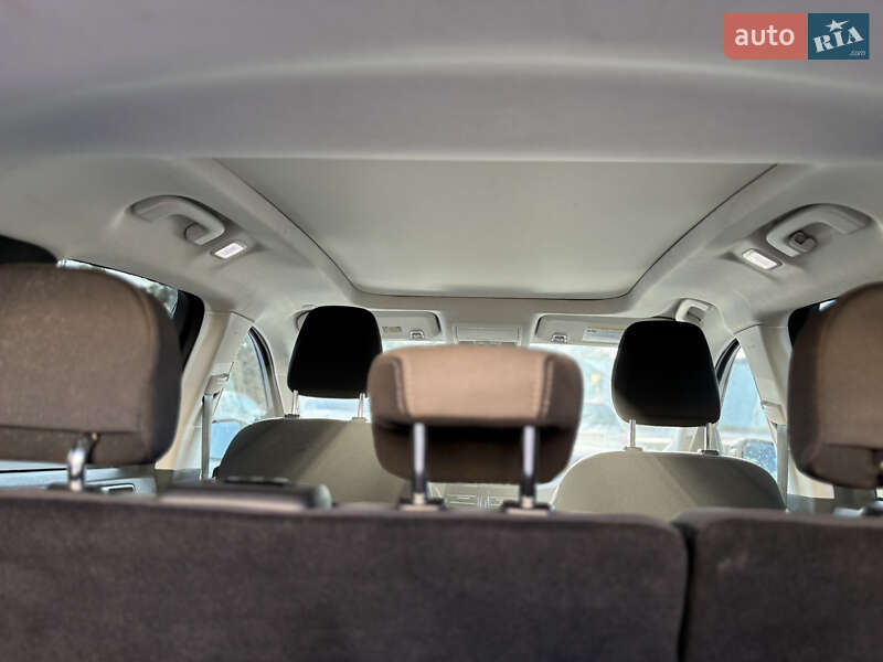 Внедорожник / Кроссовер Ford Escape 2021 в Ровно