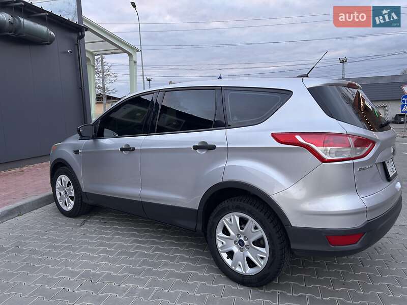 Внедорожник / Кроссовер Ford Escape 2013 в Одессе фото 4 Внедорожник / Кроссовер Ford Escape 2013 в Одессе