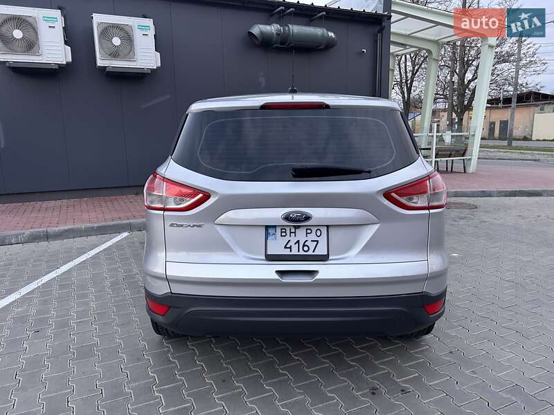 Внедорожник / Кроссовер Ford Escape 2013 в Одессе фото 5 Внедорожник / Кроссовер Ford Escape 2013 в Одессе