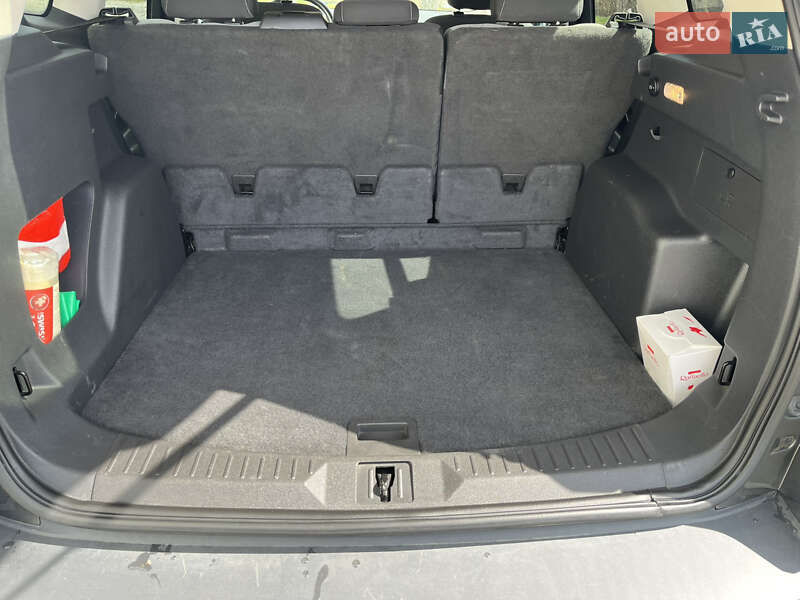 Внедорожник / Кроссовер Ford Escape 2015 в Ивано-Франковске фото 6 Внедорожник / Кроссовер Ford Escape 2015 в Ивано-Франковске