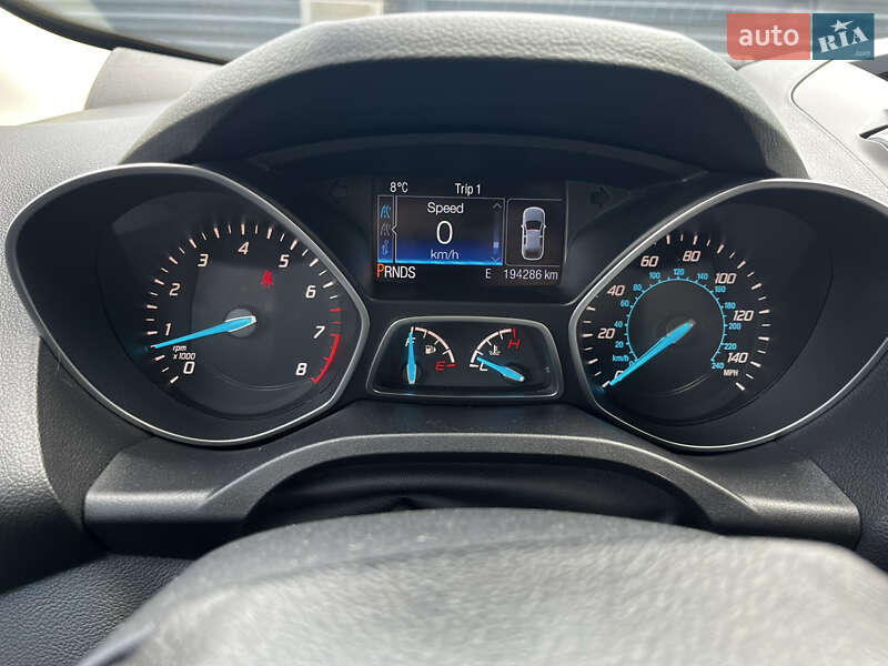 Внедорожник / Кроссовер Ford Escape 2015 в Ивано-Франковске фото 21 Внедорожник / Кроссовер Ford Escape 2015 в Ивано-Франковске