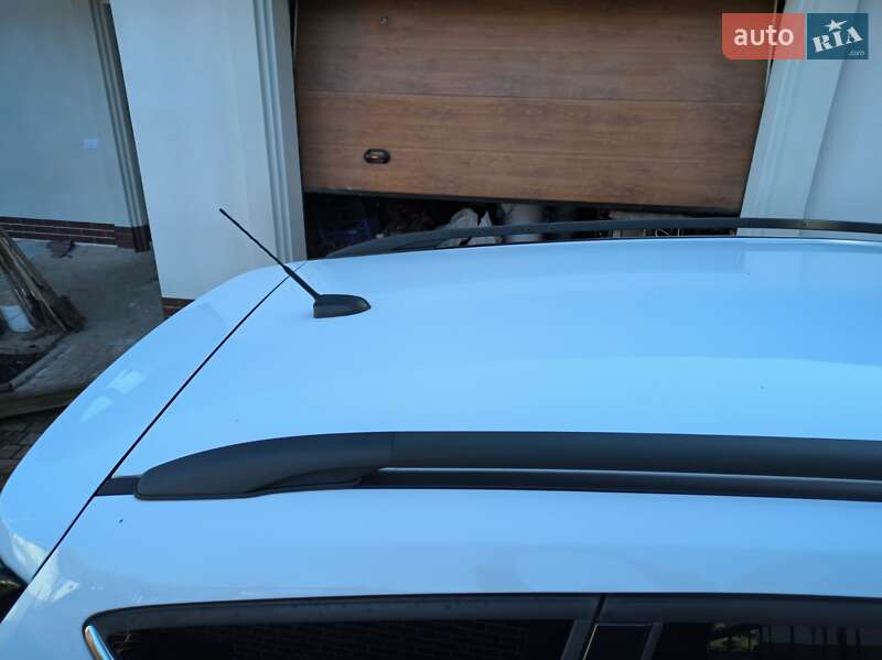 Внедорожник / Кроссовер Ford Escape 2014 в Тернополе