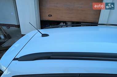 Внедорожник / Кроссовер Ford Escape 2014 в 
