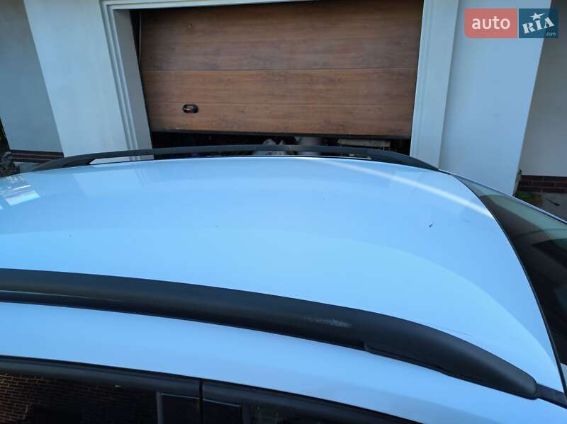 Внедорожник / Кроссовер Ford Escape 2014 в Тернополе