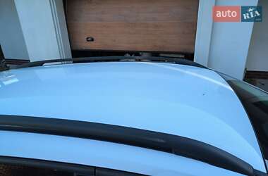 Внедорожник / Кроссовер Ford Escape 2014 в 