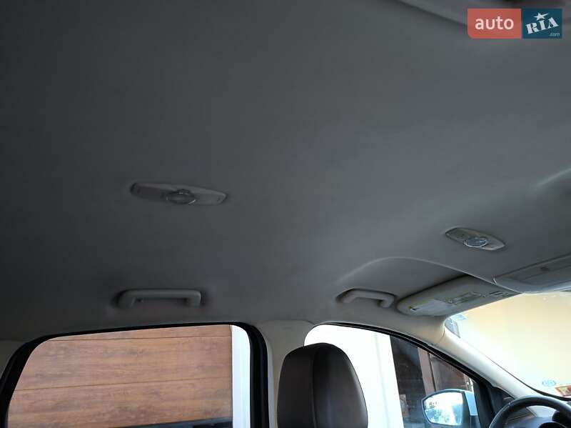 Внедорожник / Кроссовер Ford Escape 2014 в Тернополе