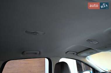 Внедорожник / Кроссовер Ford Escape 2014 в 