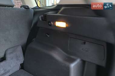 Внедорожник / Кроссовер Ford Escape 2014 в 