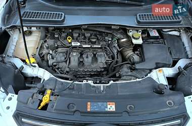 Внедорожник / Кроссовер Ford Escape 2014 в 