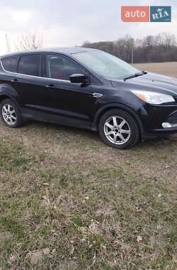 Внедорожник / Кроссовер Ford Escape 2014 в 