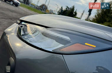 Внедорожник / Кроссовер Ford Escape 2023 в 