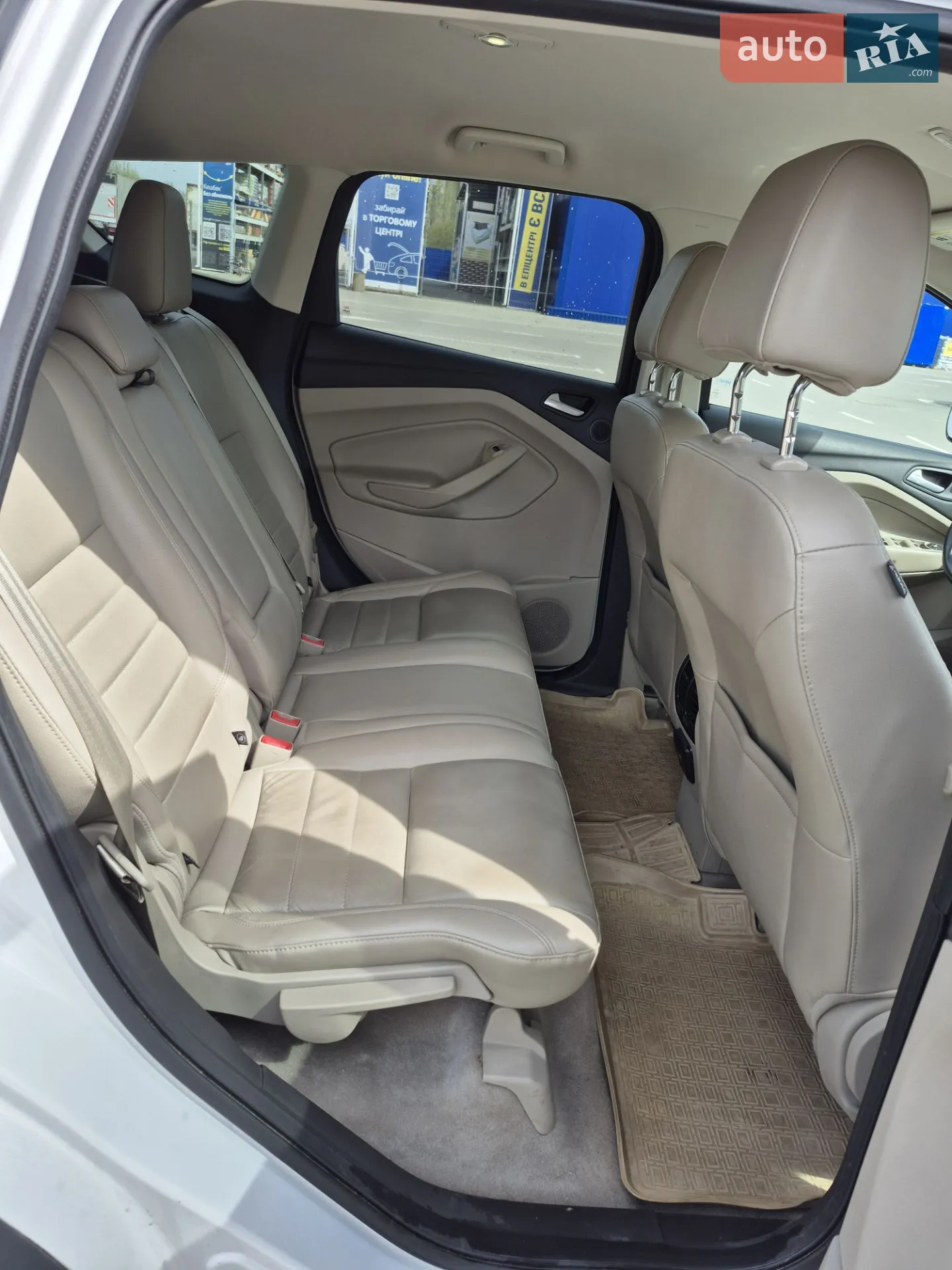 2014 Ford Escape - мініатюра 29