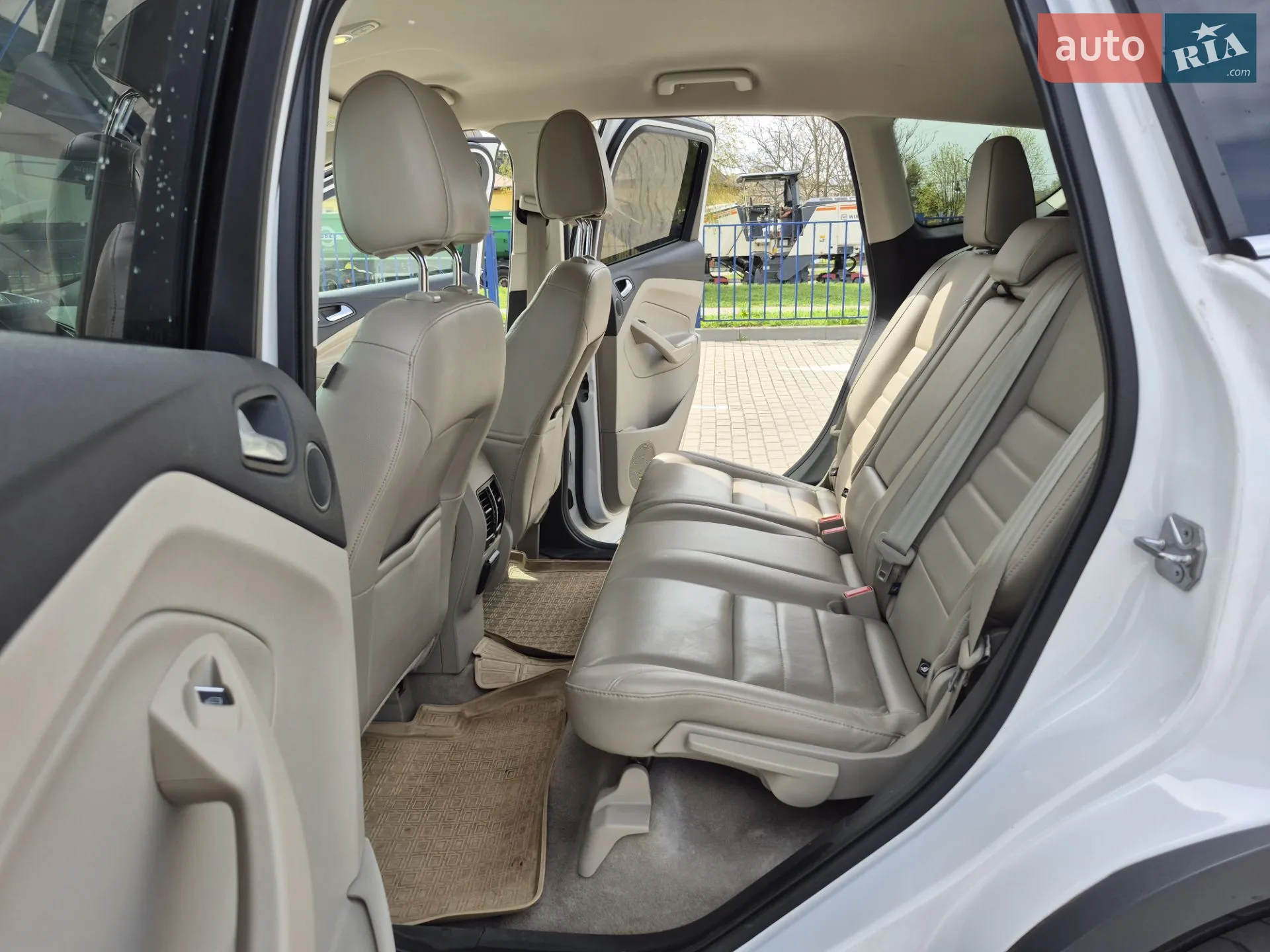 2014 Ford Escape - мініатюра 33