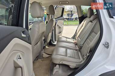 Внедорожник / Кроссовер Ford Escape 2014 в 
