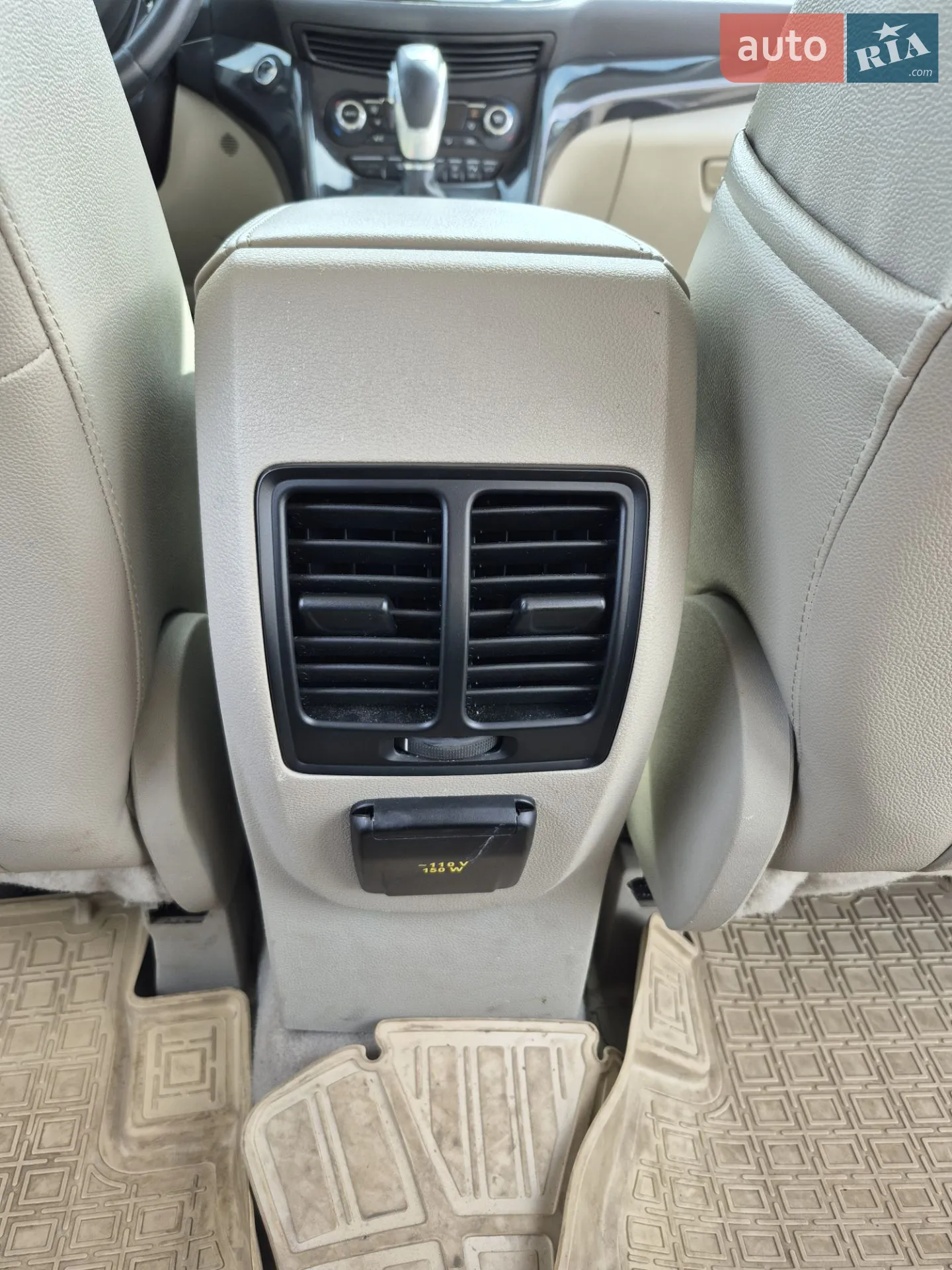 2014 Ford Escape - мініатюра 36
