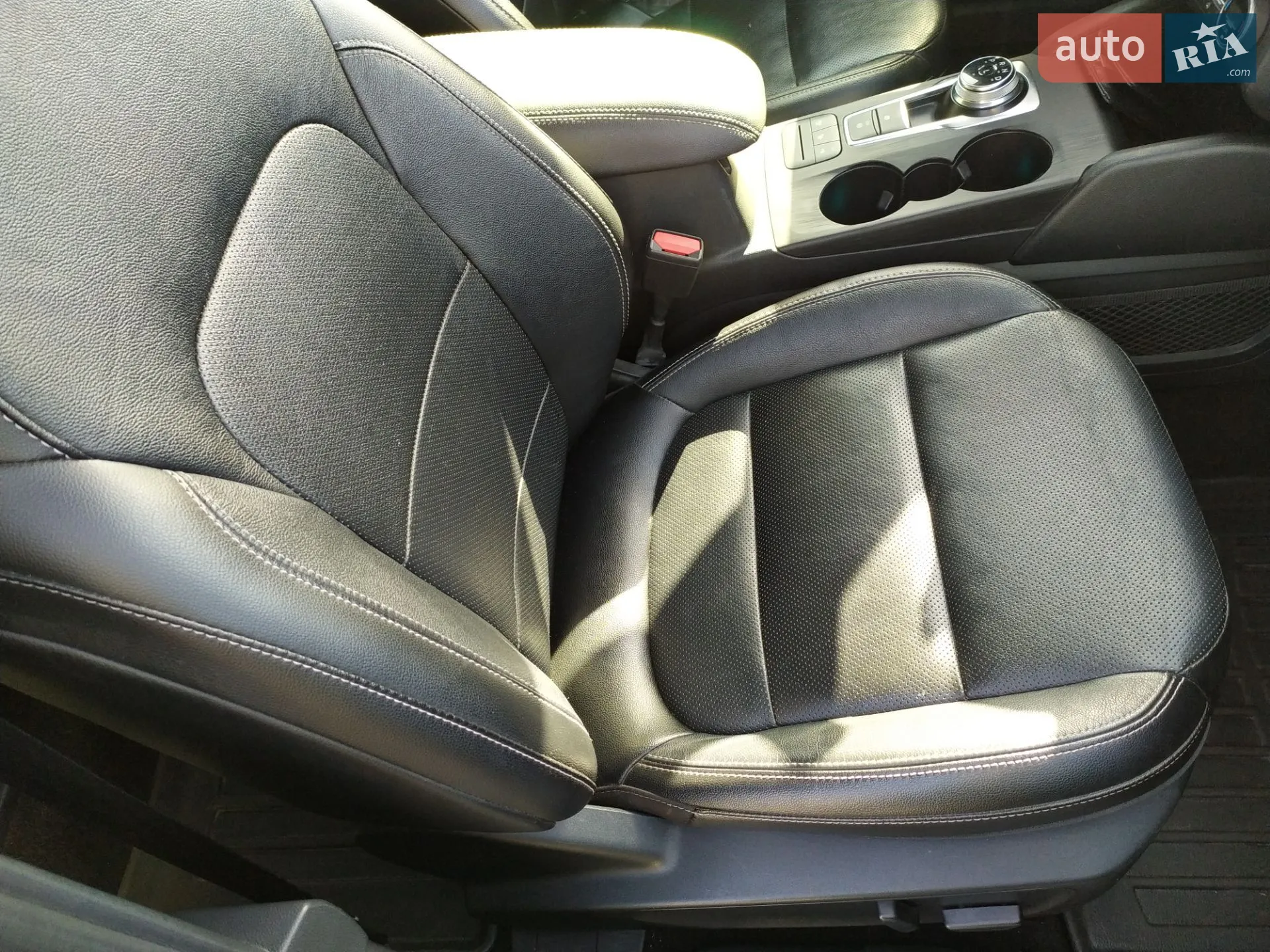 2020 Ford Escape - мініатюра 19