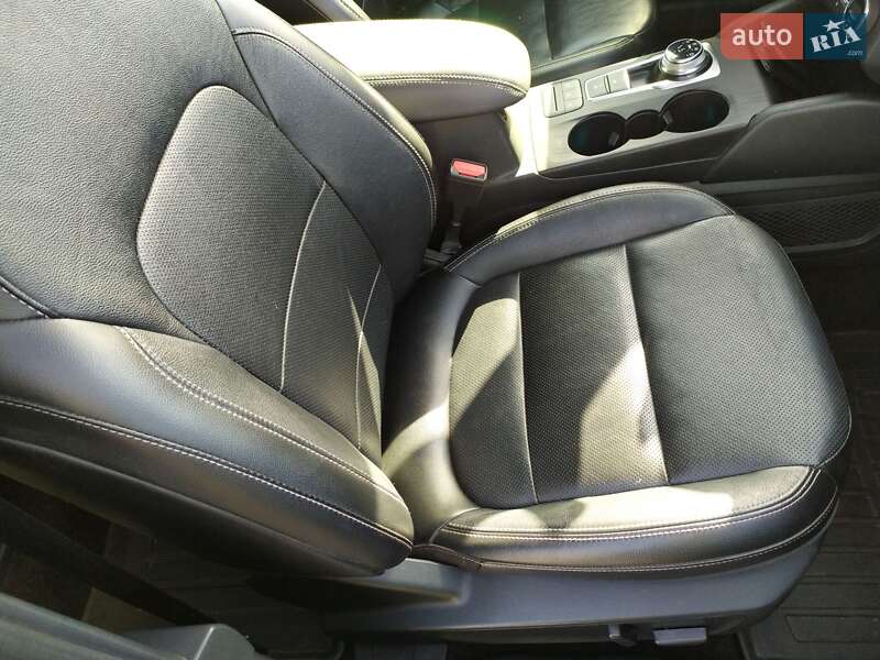 Внедорожник / Кроссовер Ford Escape 2020 в Киеве фото 19 Внедорожник / Кроссовер Ford Escape 2020 в Киеве