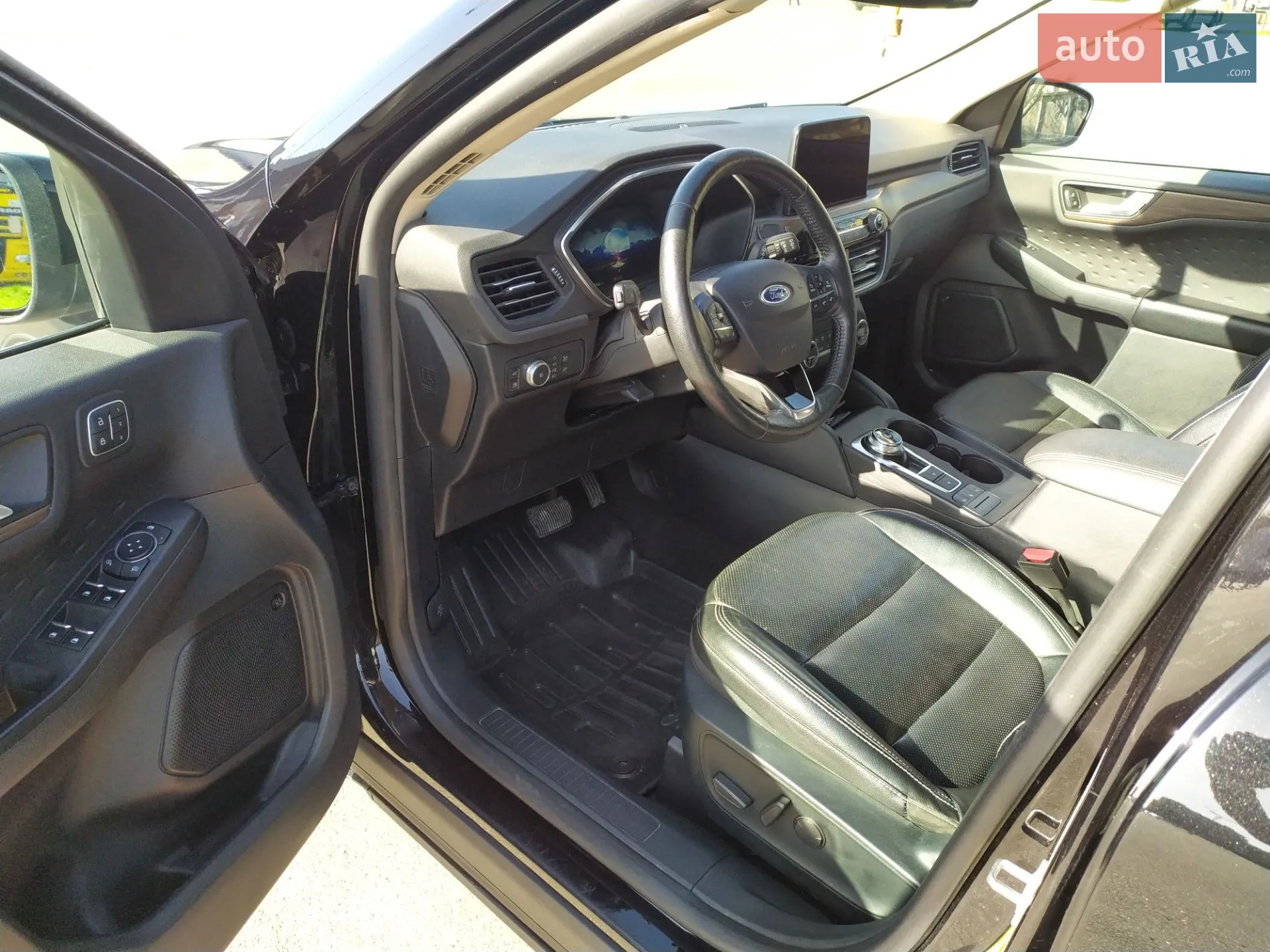 2020 Ford Escape - мініатюра 51
