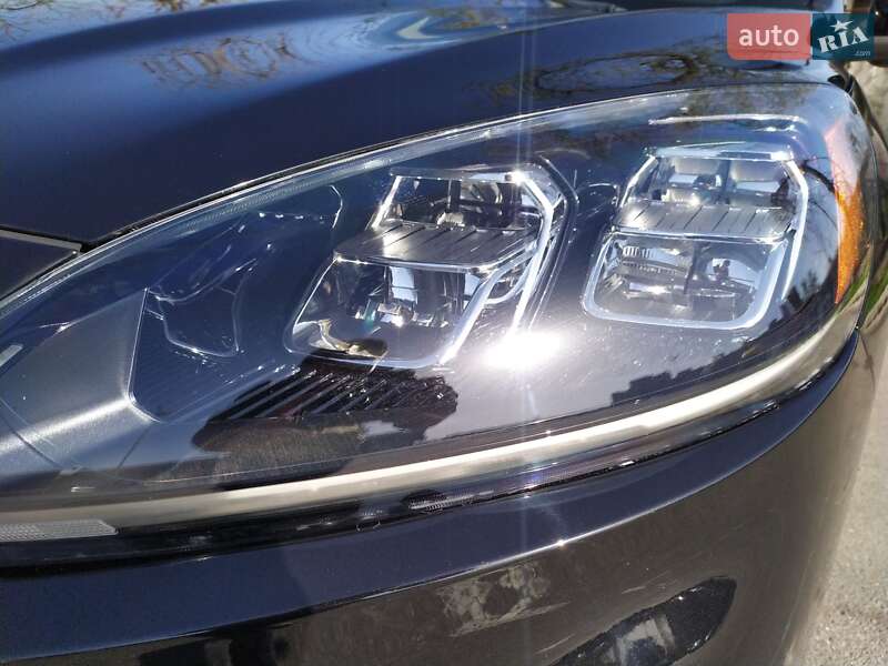 Внедорожник / Кроссовер Ford Escape 2020 в Киеве фото 50 Внедорожник / Кроссовер Ford Escape 2020 в Киеве