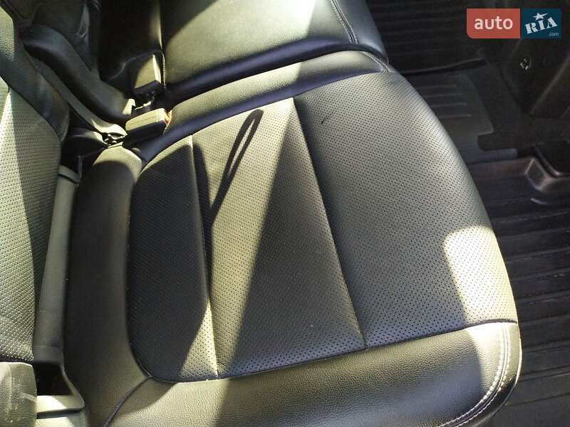 Внедорожник / Кроссовер Ford Escape 2020 в Киеве фото 66 Внедорожник / Кроссовер Ford Escape 2020 в Киеве