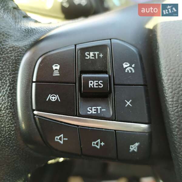 Внедорожник / Кроссовер Ford Escape 2020 в Киеве фото 86 Внедорожник / Кроссовер Ford Escape 2020 в Киеве