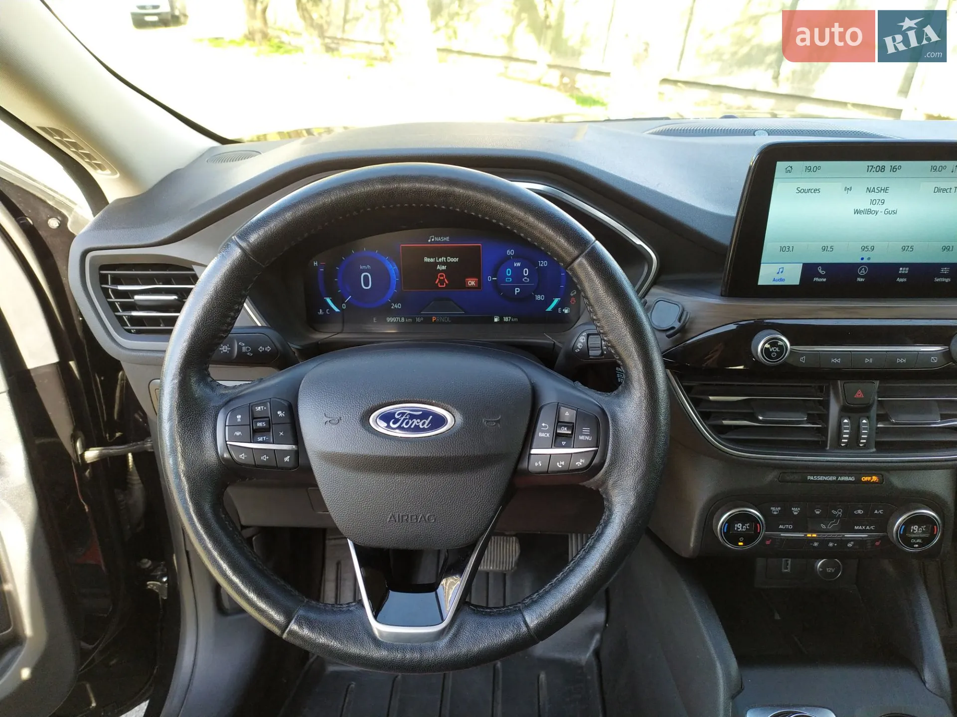 2020 Ford Escape - мініатюра 95