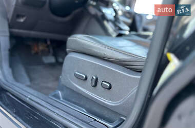 Внедорожник / Кроссовер Ford Escape 2014 в 