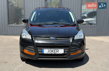 Внедорожник / Кроссовер Ford Escape 2015 в 