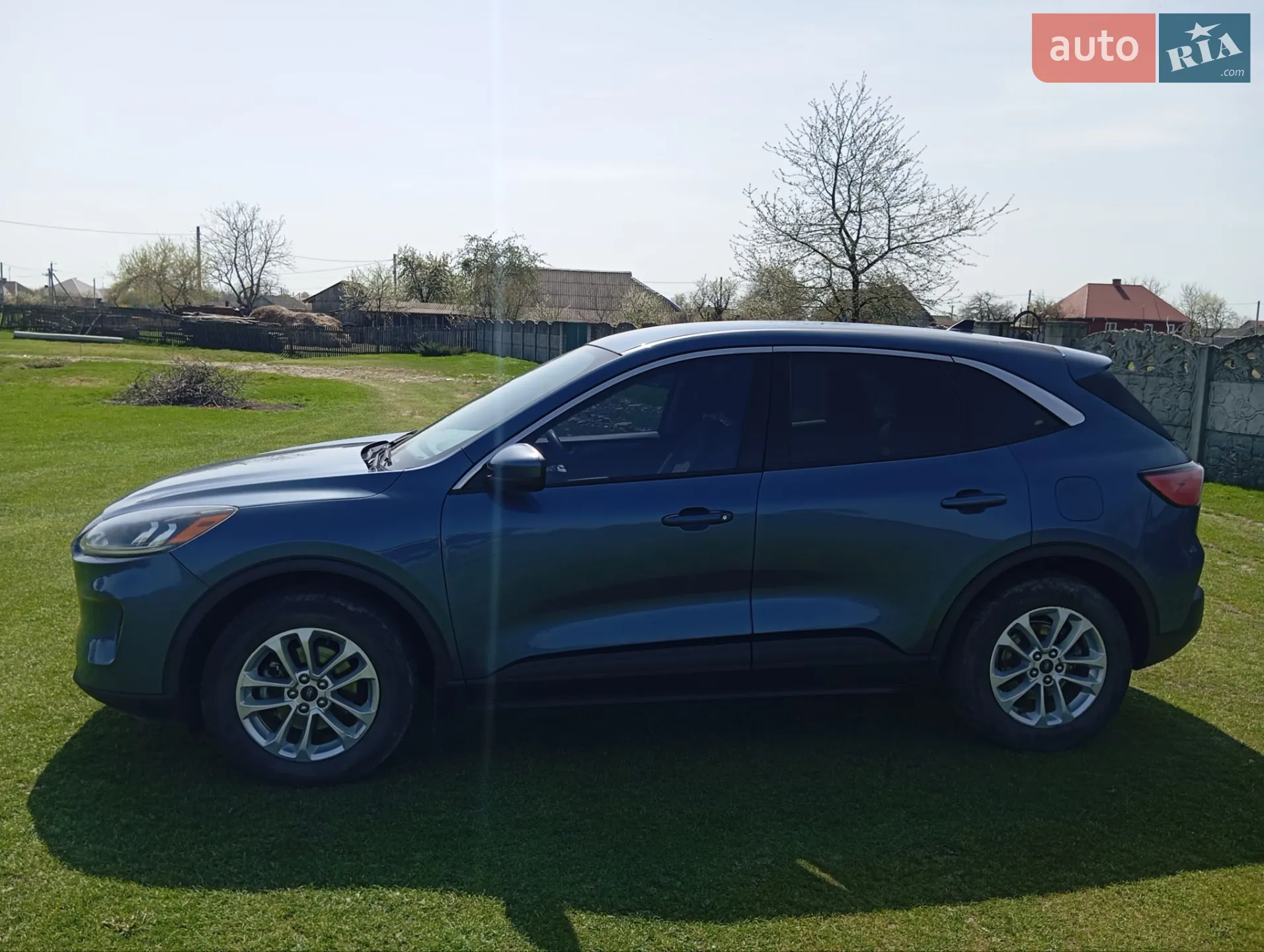 2020 Ford Escape - мініатюра 32