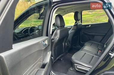 Внедорожник / Кроссовер Ford Escape 2022 в 