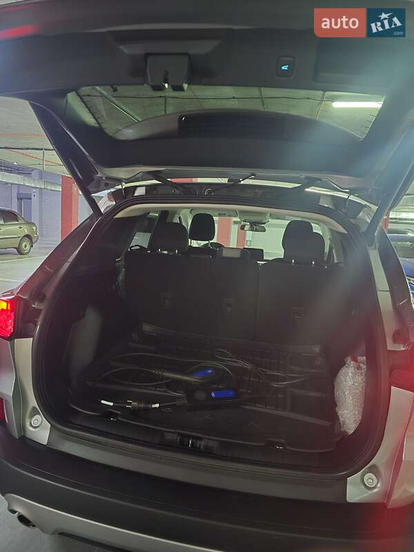 Внедорожник / Кроссовер Ford Escape 2022 в Днепре