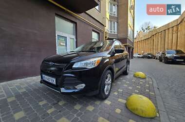 Внедорожник / Кроссовер Ford Escape 2015 в 
