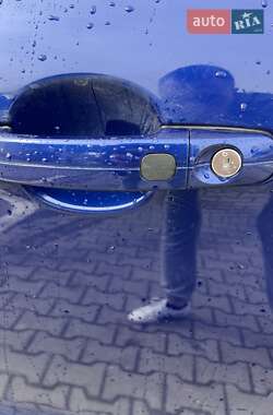 Внедорожник / Кроссовер Ford Escape 2013 в 