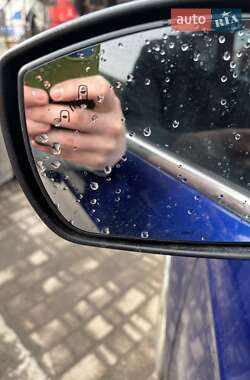 Внедорожник / Кроссовер Ford Escape 2013 в 
