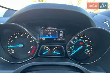 Внедорожник / Кроссовер Ford Escape 2014 в 
