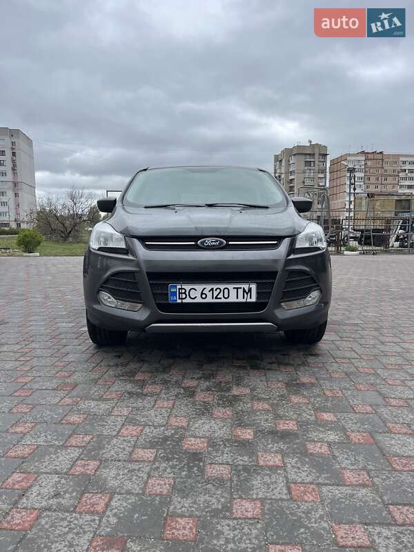 Позашляховик / Кросовер Ford Escape 2015 в Вінниці фото 9 Позашляховик / Кросовер Ford Escape 2015 в Вінниці