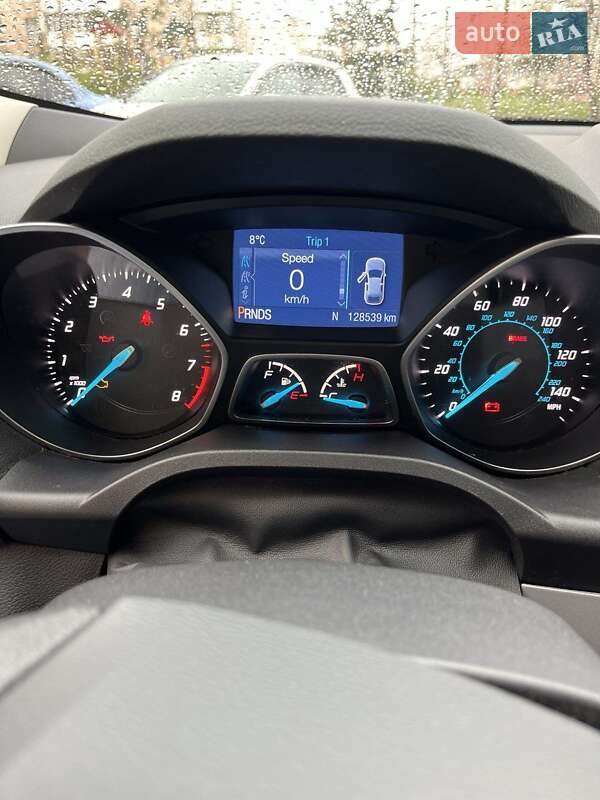 Позашляховик / Кросовер Ford Escape 2015 в Вінниці фото 10 Позашляховик / Кросовер Ford Escape 2015 в Вінниці
