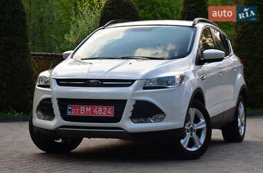 Позашляховик / Кросовер Ford Escape 2016 в Трускавці