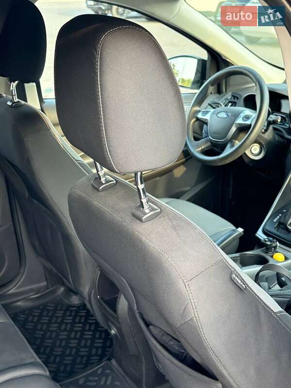 Внедорожник / Кроссовер Ford Escape 2014 в Львове фото 12 Внедорожник / Кроссовер Ford Escape 2014 в Львове