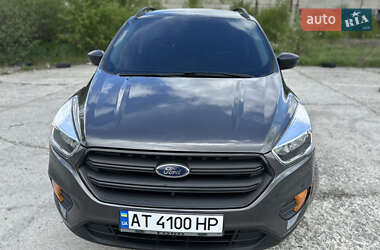 Внедорожник / Кроссовер Ford Escape 2016 в Коломые
