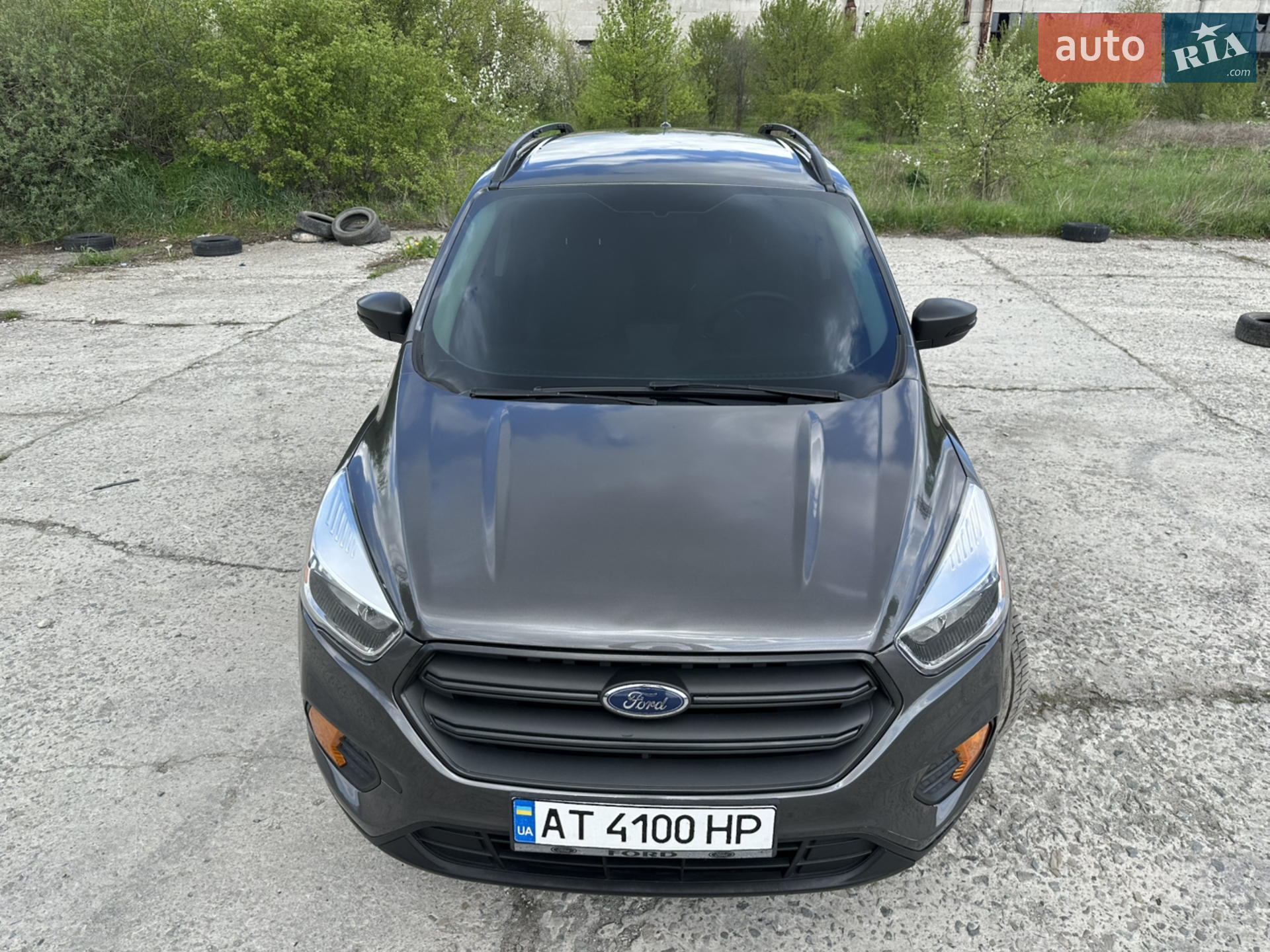 2016 Ford Escape - мініатюра 18