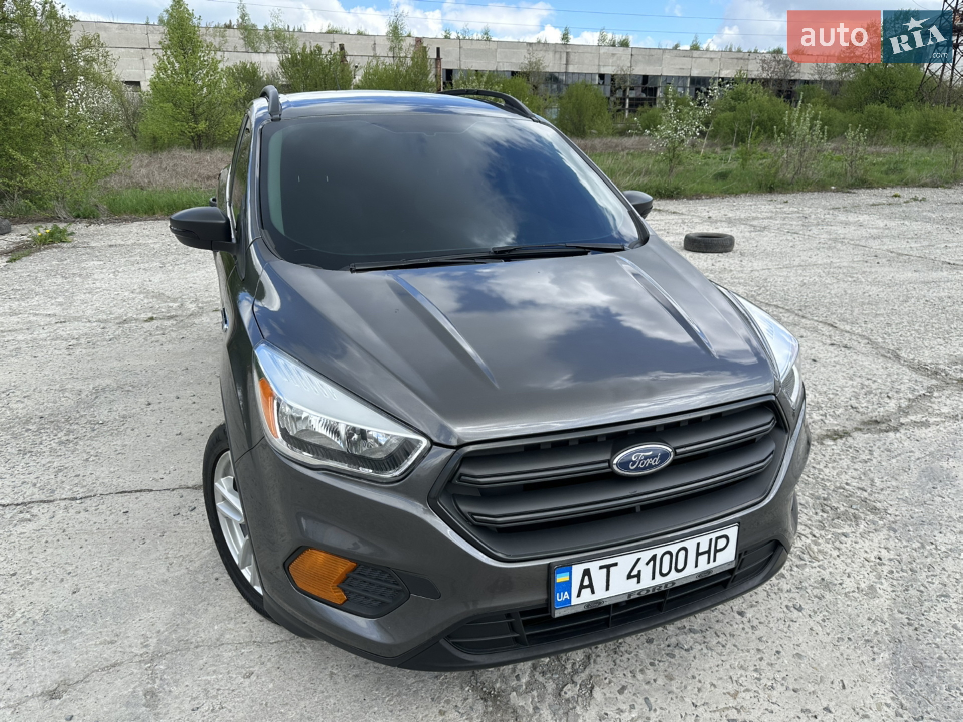 2016 Ford Escape - мініатюра 20