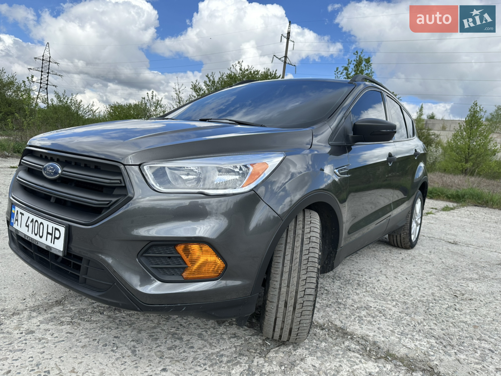 2016 Ford Escape - мініатюра 21