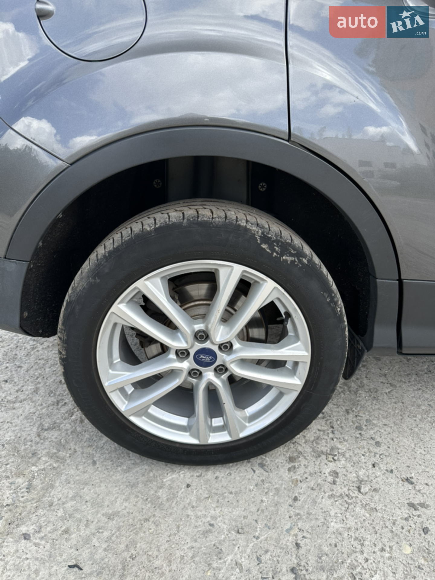 2016 Ford Escape - мініатюра 26