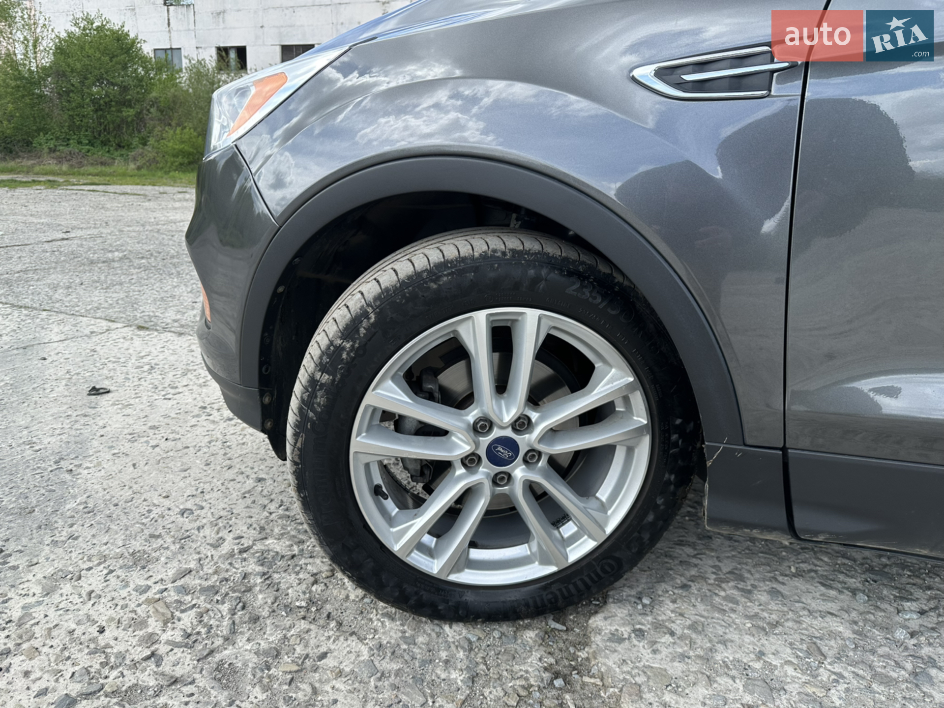 2016 Ford Escape - мініатюра 30