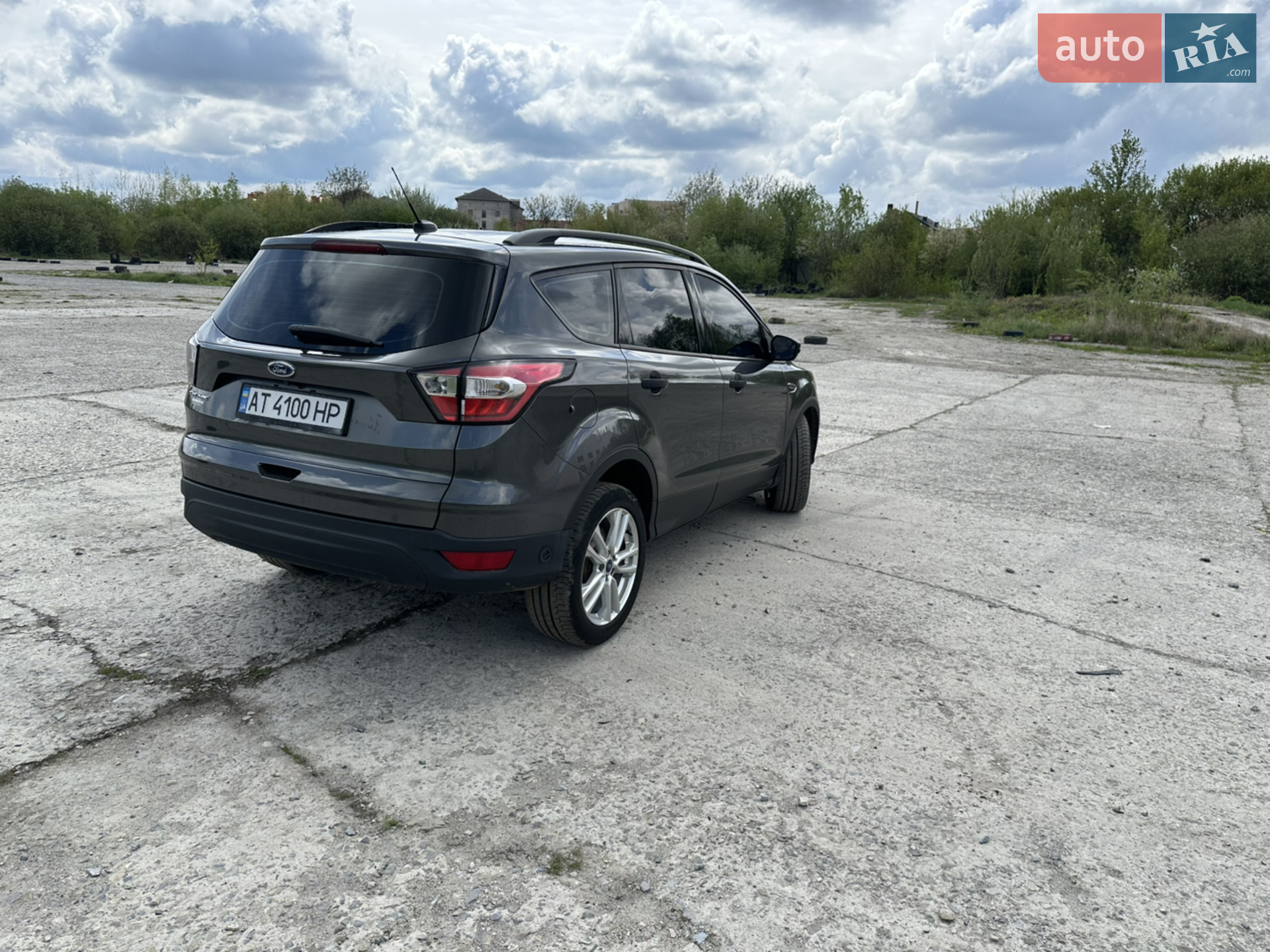 2016 Ford Escape - мініатюра 11