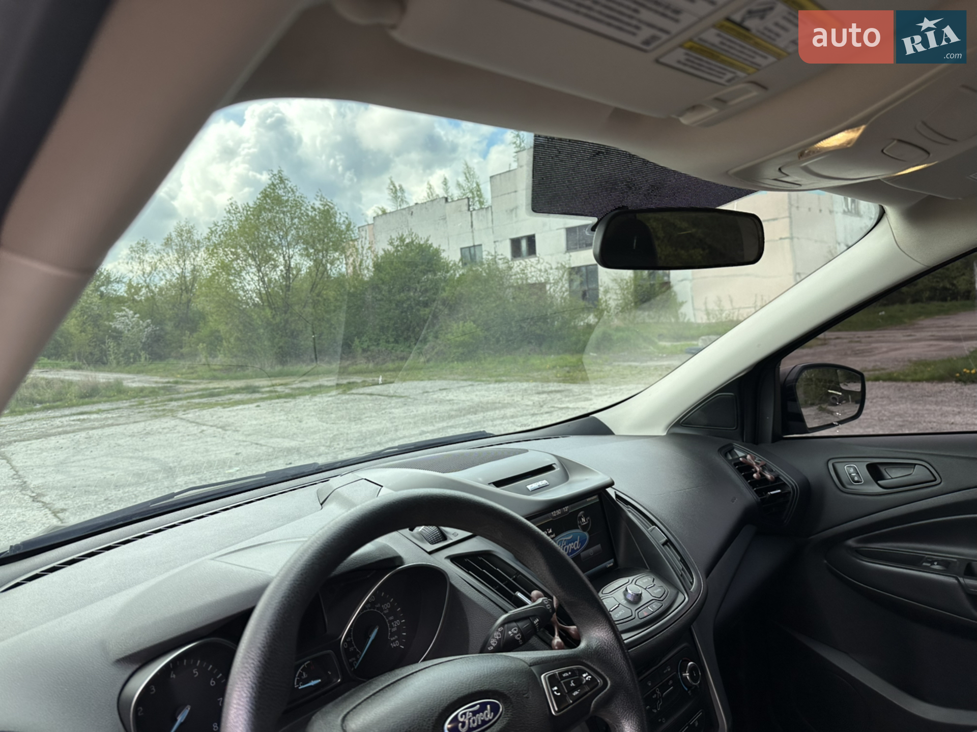 2016 Ford Escape - мініатюра 66